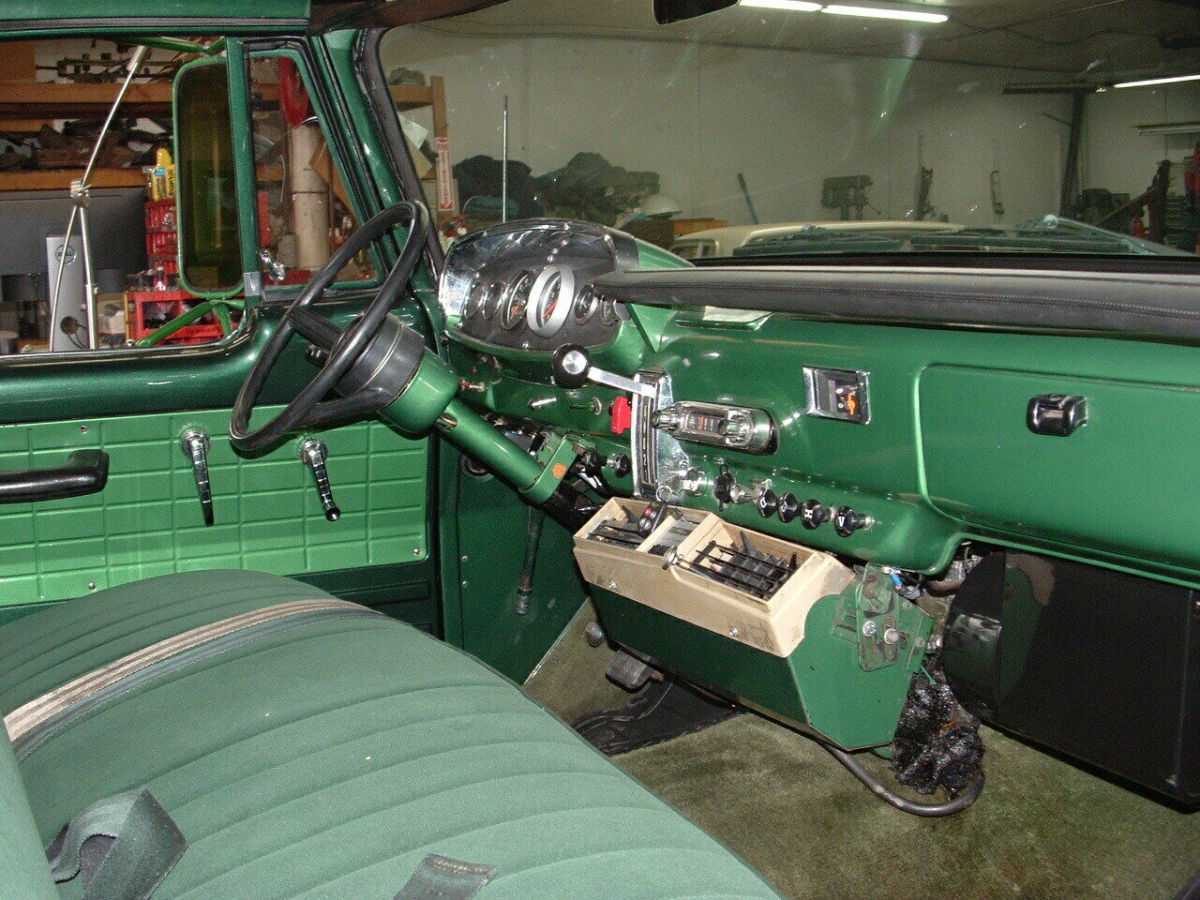1967 Dodge Other Pickups - photo 9