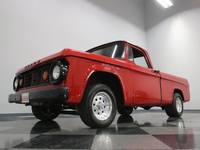 1967 Dodge Other Pickups -- - photo 10