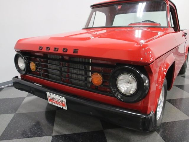 1967 Dodge Other Pickups -- - photo 11