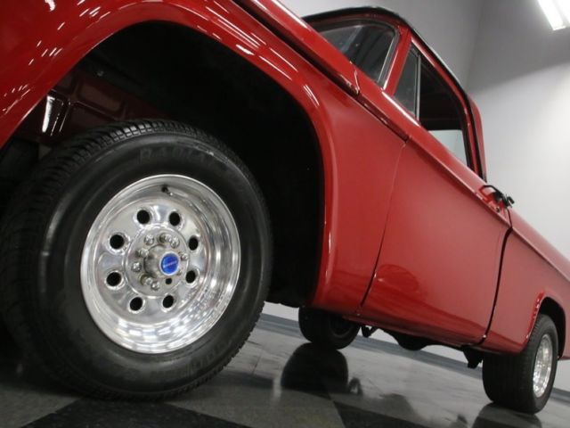 1967 Dodge Other Pickups -- - photo 12