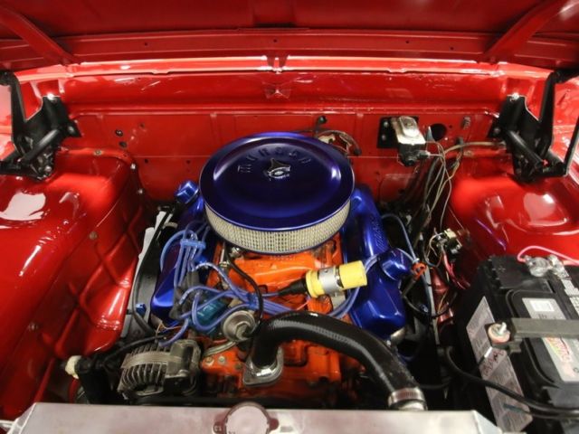 1967 Dodge Other Pickups -- - photo 4