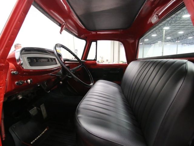 1967 Dodge Other Pickups -- - photo 5