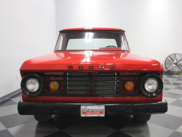 1967 Dodge Other Pickups -- - photo 6
