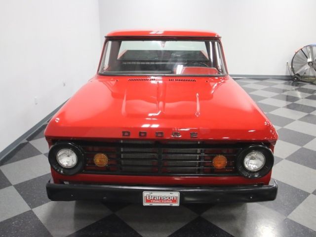 1967 Dodge Other Pickups -- - photo 7