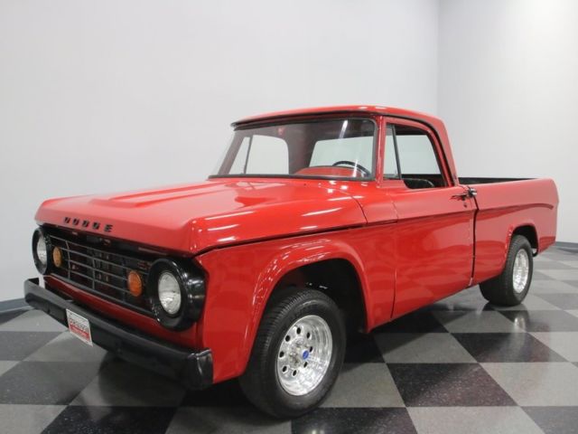 1967 Dodge Other Pickups -- - photo 8