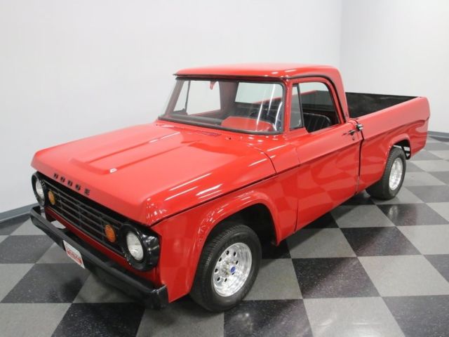 1967 Dodge Other Pickups -- - photo 9