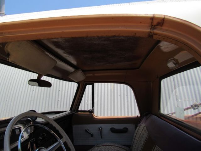 1967 Dodge Other Pickups D100 - photo 12