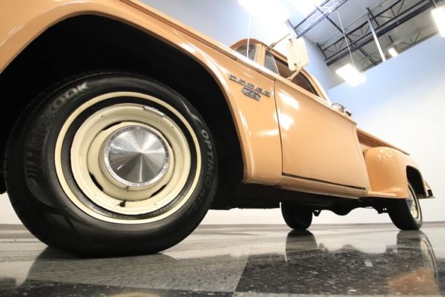 1967 Dodge Other Pickups -- - photo 10
