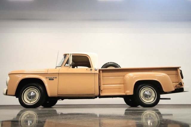 1967 Dodge Other Pickups -- - photo 11