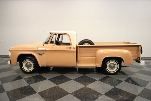 1967 Dodge Other Pickups -- - photo 3