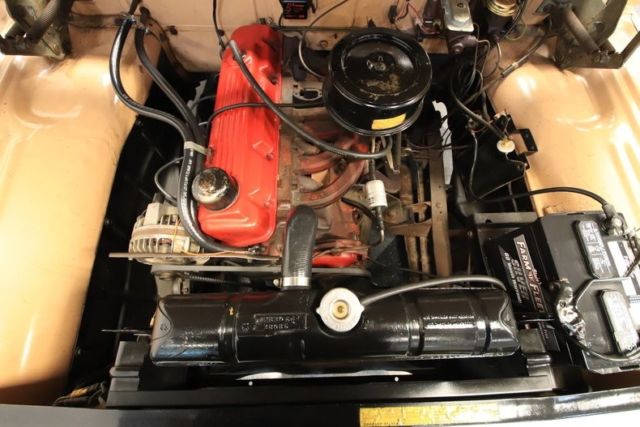 1967 Dodge Other Pickups -- - photo 4