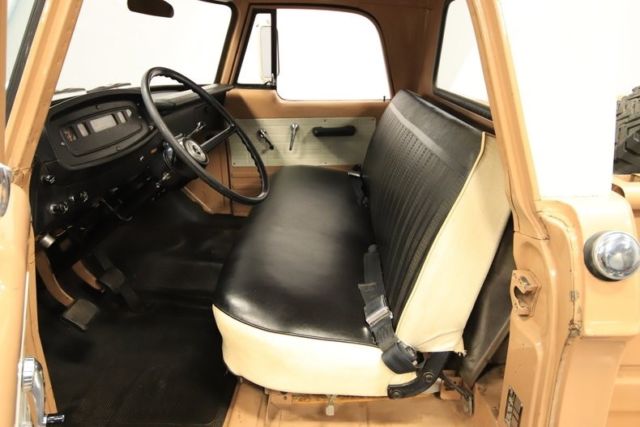 1967 Dodge Other Pickups -- - photo 5