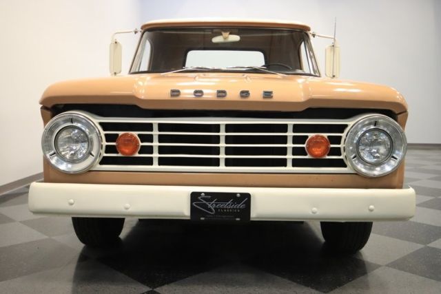 1967 Dodge Other Pickups -- - photo 6