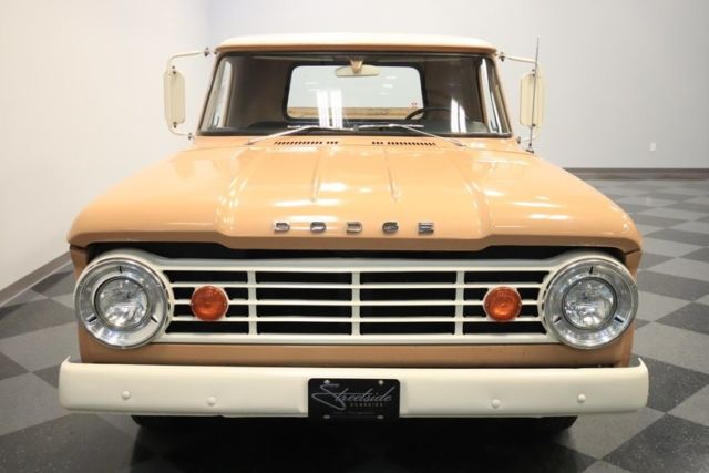 1967 Dodge Other Pickups -- - photo 7