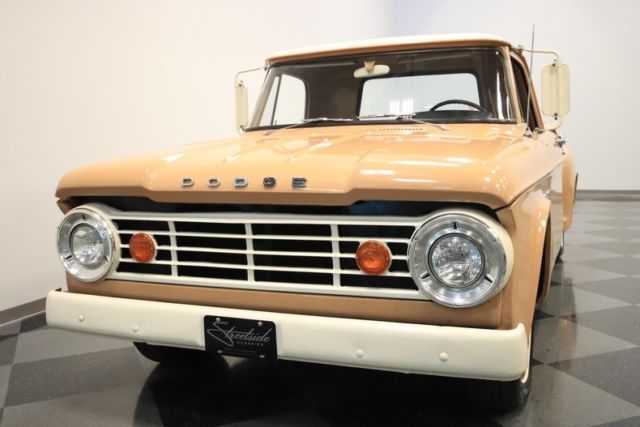 1967 Dodge Other Pickups -- - photo 9