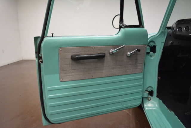 1967 Dodge Other Pickups -- - photo 12