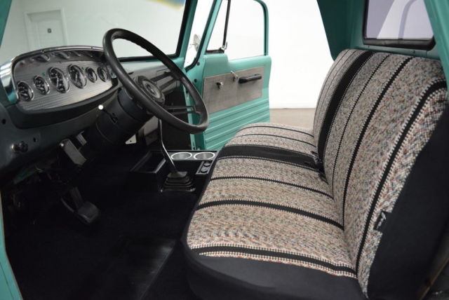 1967 Dodge Other Pickups -- - photo 13