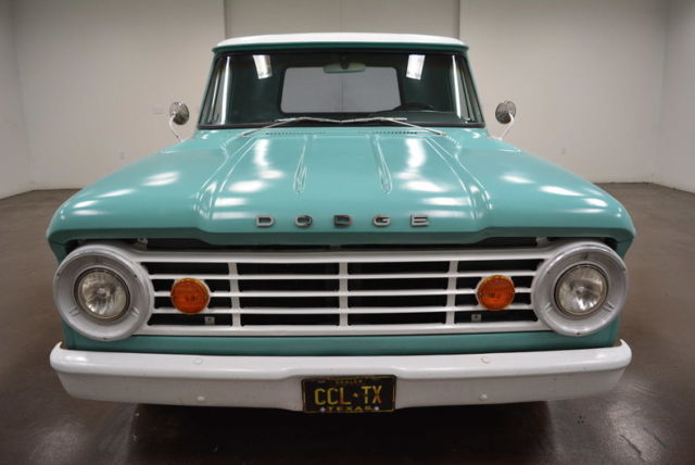 1967 Dodge Other Pickups -- - photo 2