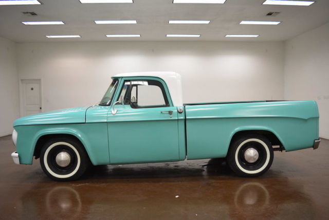 1967 Dodge Other Pickups -- - photo 4