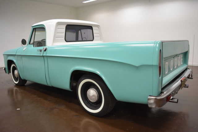 1967 Dodge Other Pickups -- - photo 5