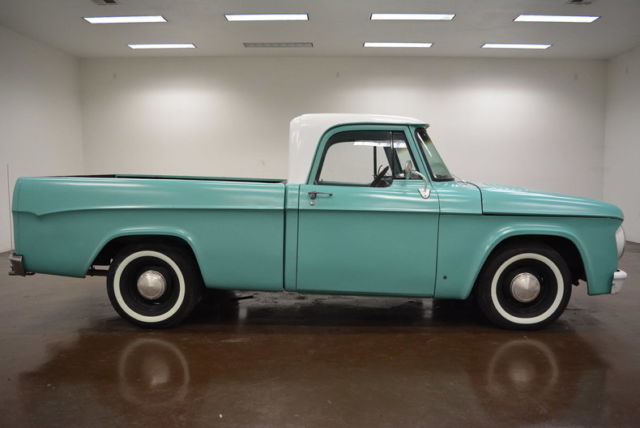 1967 Dodge Other Pickups -- - photo 8