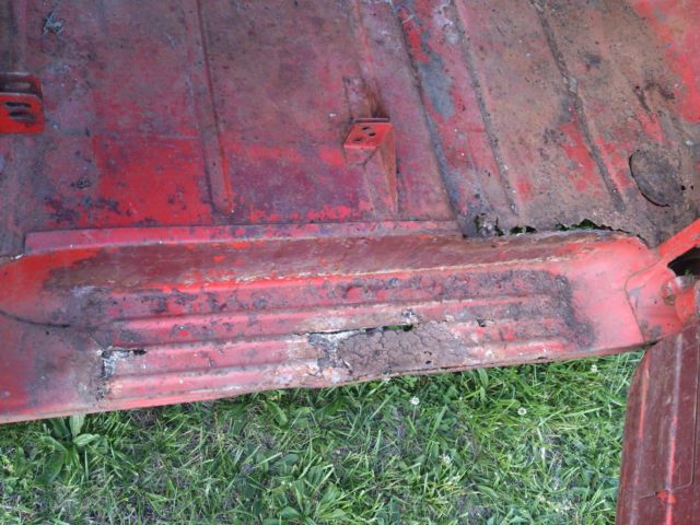 1967 Dodge Other 1967 D100 Short Sweptline Mopar - photo 11