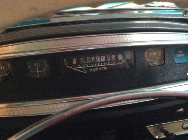 1967 Dodge Other Pickups - photo 5