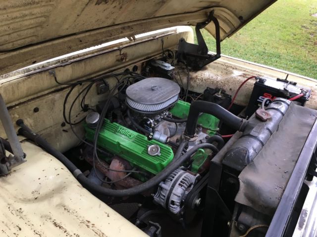 1967 Dodge Other Pickups - photo 12