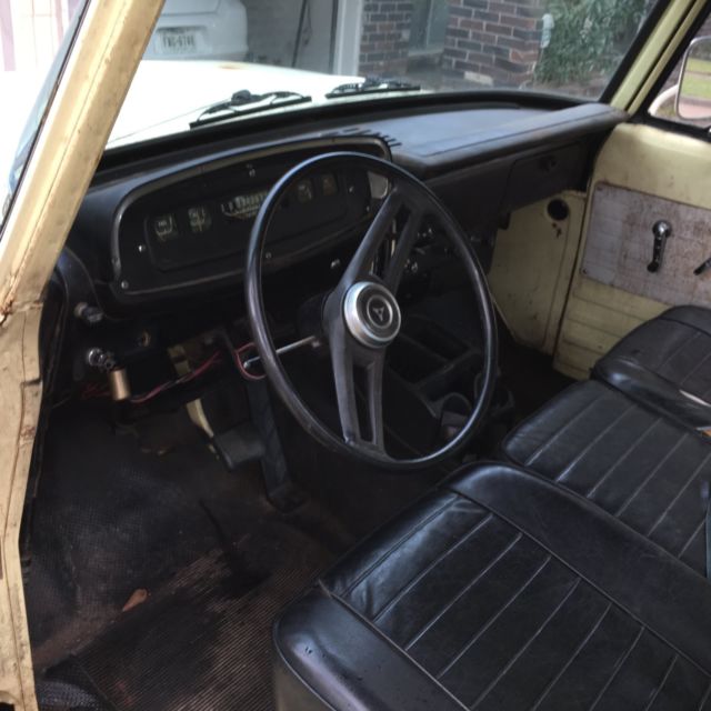 1967 Dodge Other Pickups - photo 7