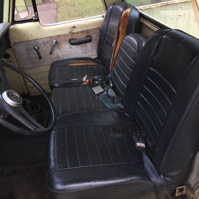 1967 Dodge Other Pickups - photo 8
