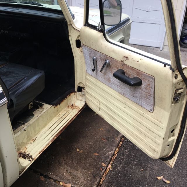 1967 Dodge Other Pickups - photo 9