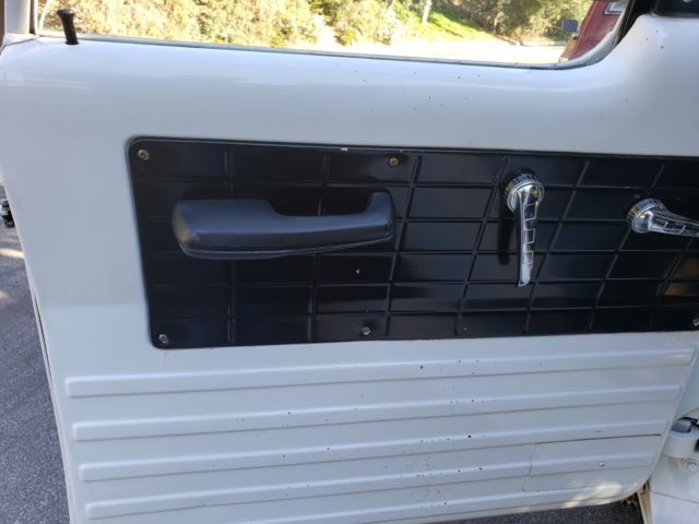1967 Dodge Other Pickups Pickup - photo 10