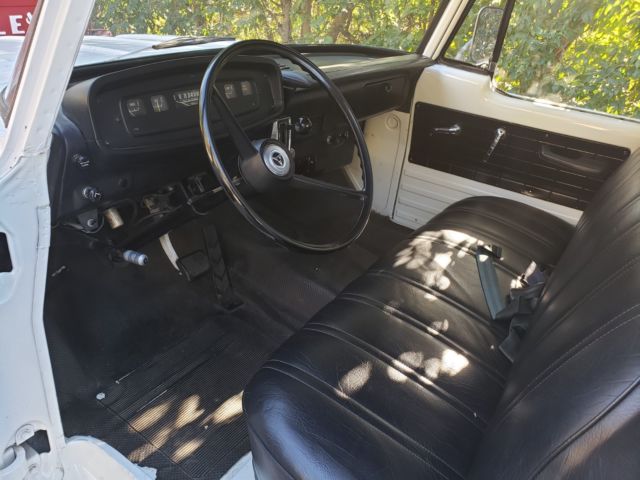 1967 Dodge Other Pickups Pickup - photo 7