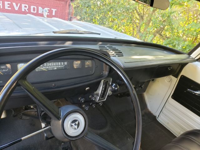 1967 Dodge Other Pickups Pickup - photo 8