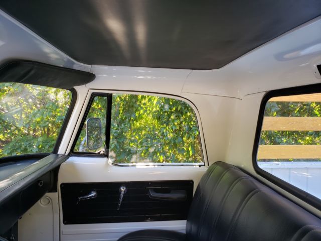 1967 Dodge Other Pickups Pickup - photo 9