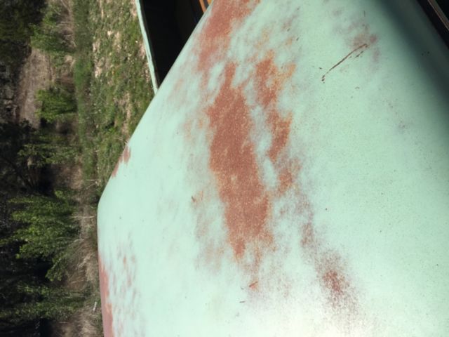 1967 Dodge Other Pickups - photo 10