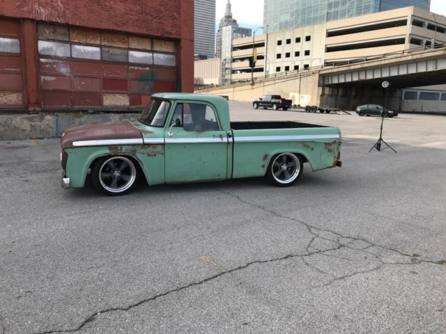 1967 Dodge Other Pickups - photo 13