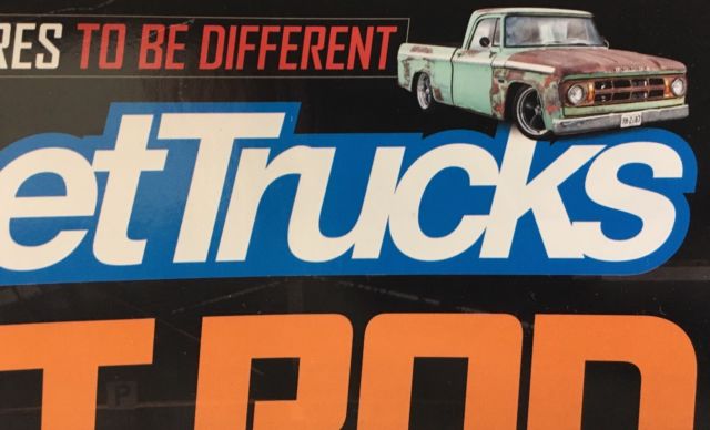 1967 Dodge Other Pickups - photo 2