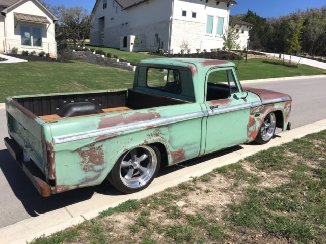 1967 Dodge Other Pickups - photo 6