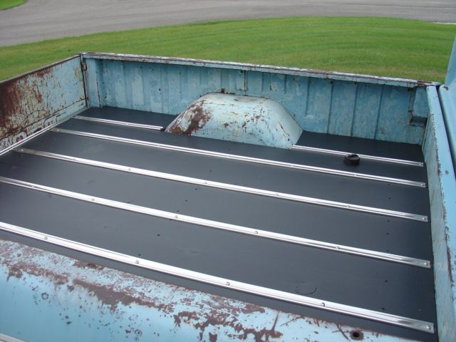 1967 Dodge Other Pickups custom cab - photo 11