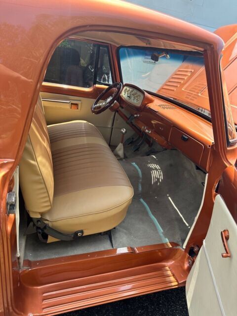 1967 Dodge D150 - photo 10