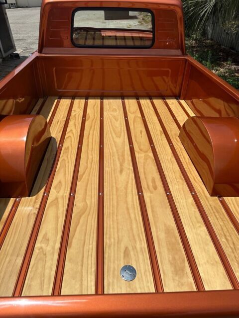1967 Dodge D150 - photo 12