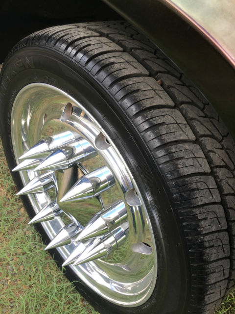 1967 Dodge Power Wagon - photo 7