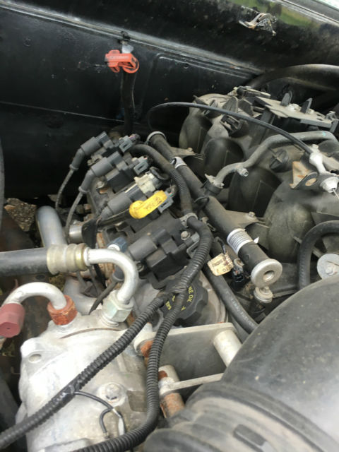 1967 Dodge Power Wagon - photo 8