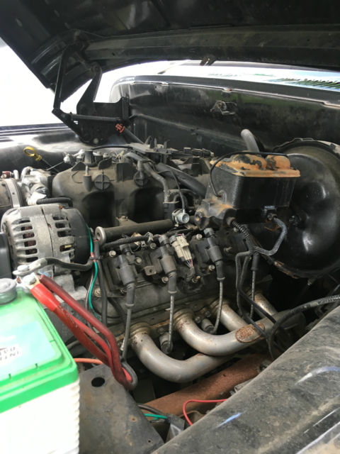 1967 Dodge Power Wagon - photo 9