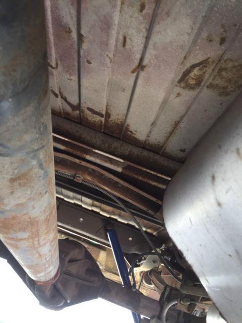 1967 Dodge Other Pickups Swept side - photo 11