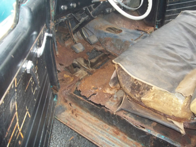 1967 Dodge Power Wagon - photo 7