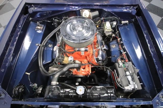 1967 Dodge Dart -- - photo 4