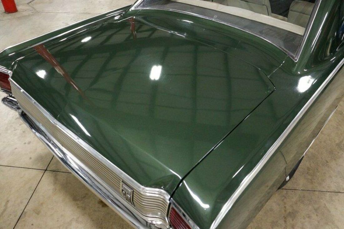 1967 Dodge Dart - photo 11