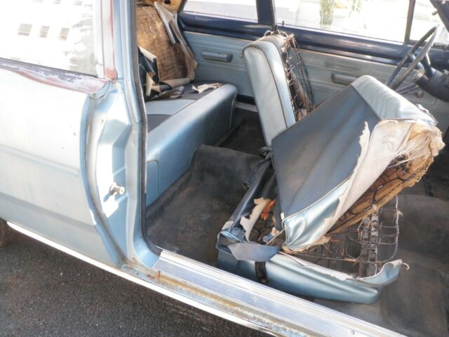 1967 Dodge Dart like gt gts - photo 12